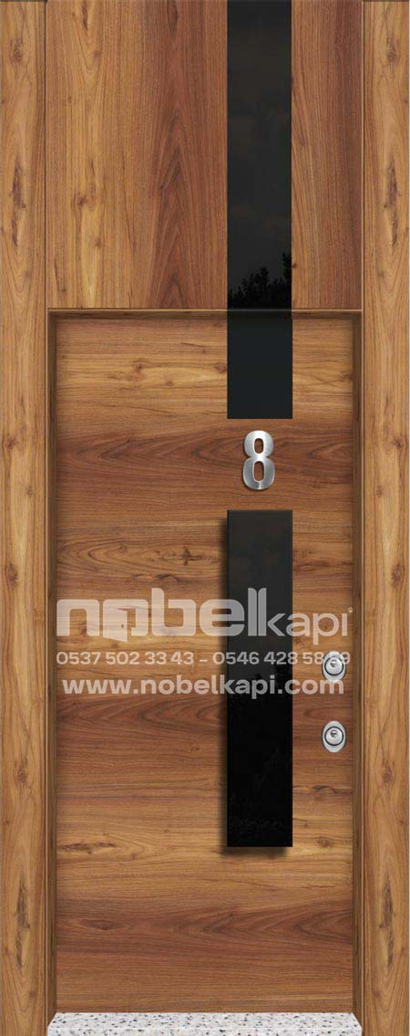 NOBEL KAPI LAKE - 311